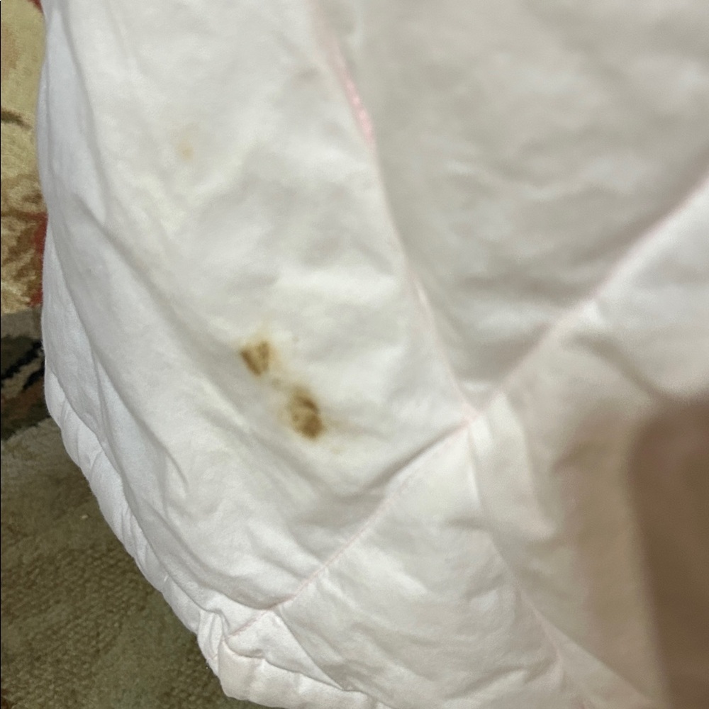 Warm Things Down Plush Robe - image 6